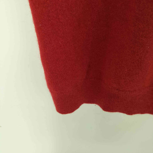 ユニクロ UNIQLO カシミヤクルーネックセーター レディース JPN:M